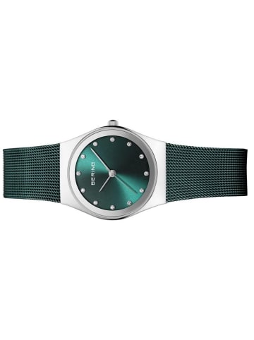 Bering Quarzuhr 12927-808 in Silber