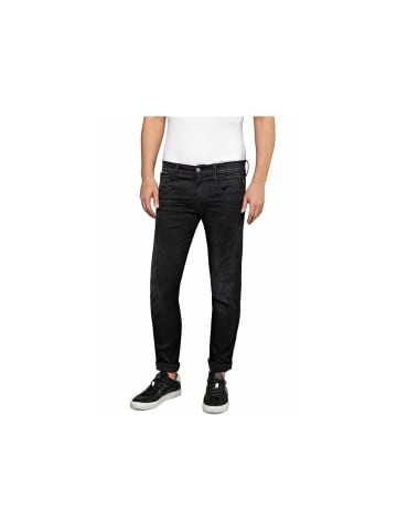 Replay Slim Fit Jeans in uni