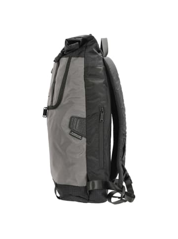 Doughnut Christopher Street Cruise - Rucksack 15" 50 cm (dunkelgrau) in dark grey