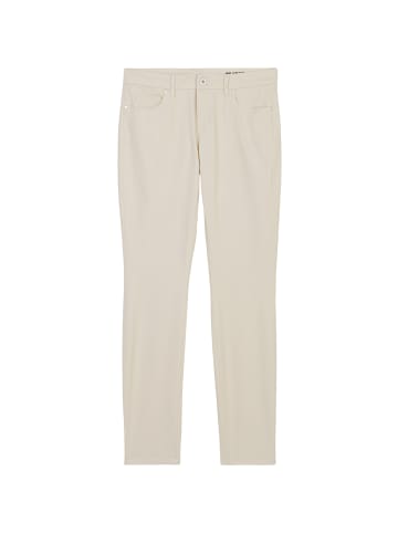 Marc O'Polo Hose Modell ALBY slim in chalky sand