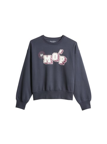 Marc O'Polo TEENS-‎GIRLS sweatshirt in Night Blue