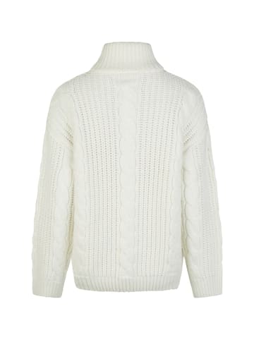 Marc Aurel Pullover in offwhite