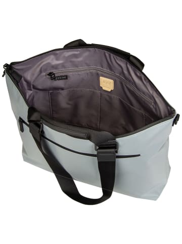 Jost Shopper Tolja in Mid Grey