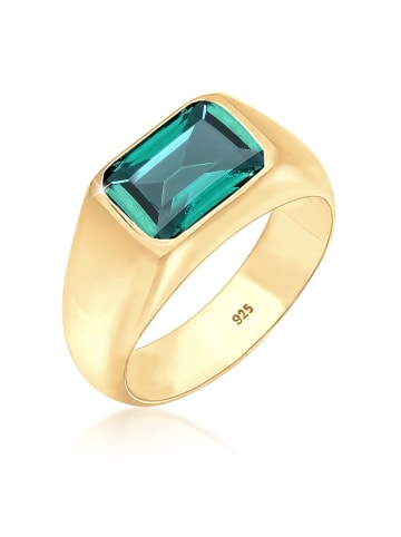 Elli Ring für Erwachsene in silber