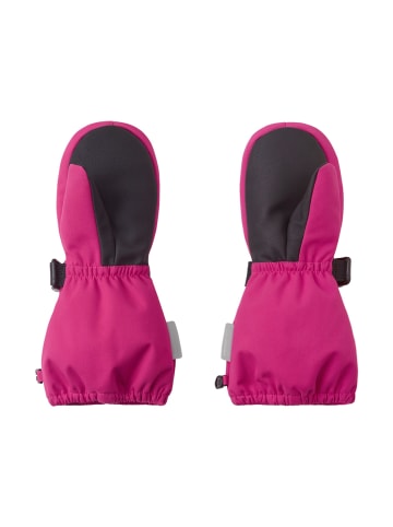 Reima ReimaTec Fäustlinge Ote Rosy Berry