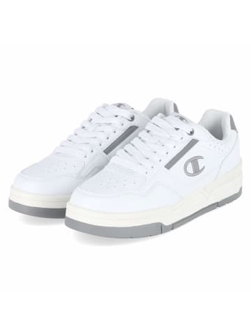 Champion Sportschuh in weiss-kombi