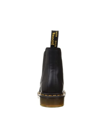 Dr. Martens Stiefelette in schwarz