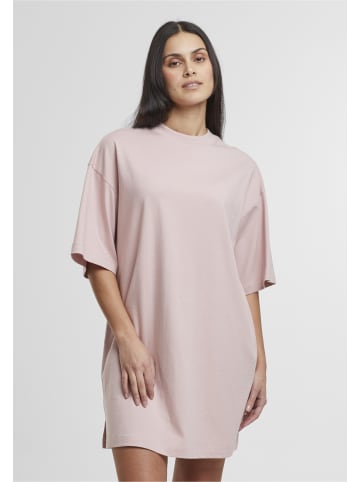 Urban Classics Day Dresses in powderrose