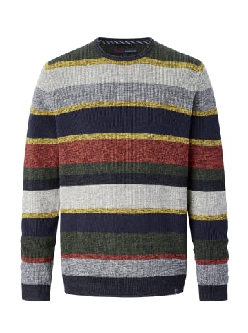 Paddock's Pullover in multi color