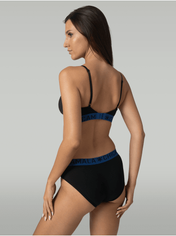 Muchachomalo 2er-Set: Boxershort in Mehrfarbig - für Frauen