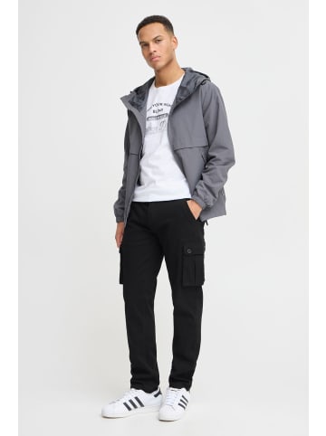 BLEND Cargohose BHMBHKALLEN in Schwarz