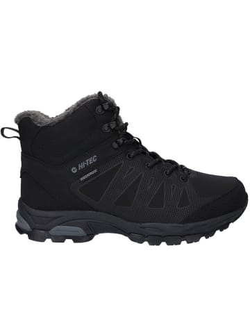 Hi-Tec Wanderschuh "Raven Insulated Wp" in Schwarz