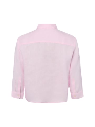 Marie Lund Bluse Liane in rosa
