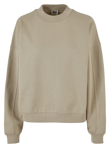 Urban Classics Sweater in wetsand