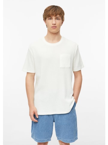 s.Oliver T-Shirt in 0200_creme