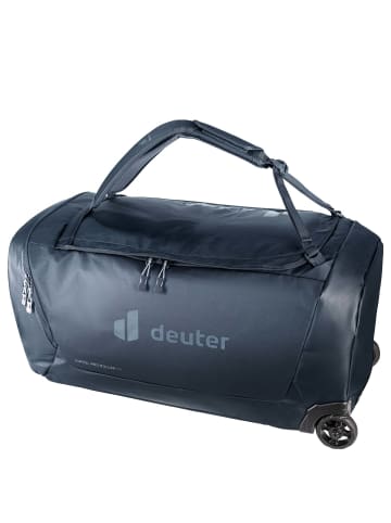 Deuter Pro Roller 90 - Rucksacktrolley 86 cm (black) in schwarz