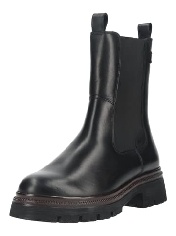 Tamaris Stiefelette in Schwarz