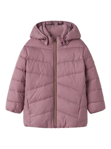 name it Jacke in Wistful Mauve1