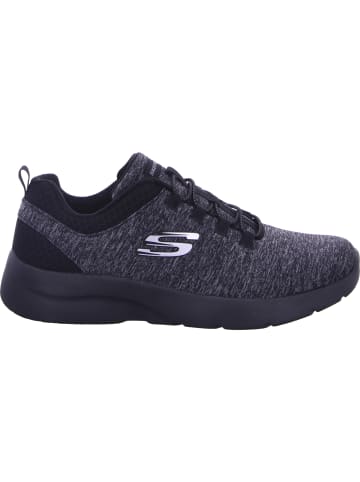Skechers Slipper in grau