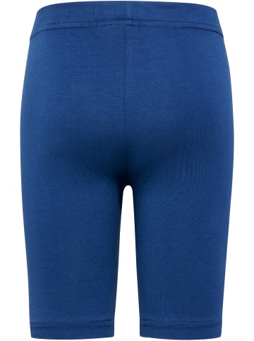 Hummel Hummel Kurze Hose Hmltinka Mädchen Atmungsaktiv in DARK DENIM