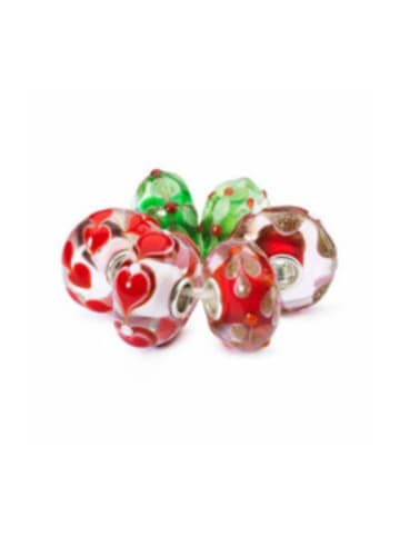 Trollbeads Charms & Anhänger für Damen in unifarben in uni