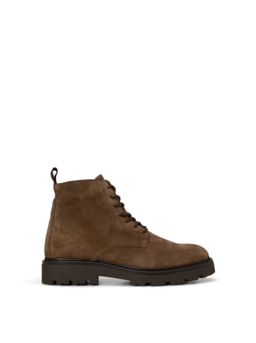 Marc O'Polo Schnürstiefel Model Phil in Coffee Brown