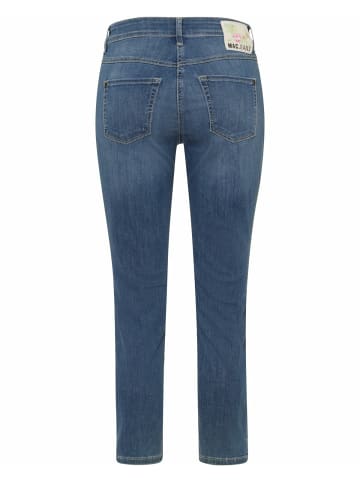 MAC HOSEN Jeans für Damen in blau