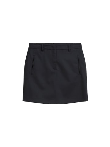 Marc O'Polo Minirock regular in deep night blue