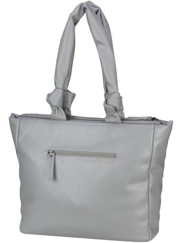 Bugatti Shopper Cara Shopper in Grau-Blau