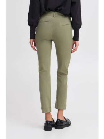 b. young Casual BYDIXI Regular fit in Four Leaf Clover