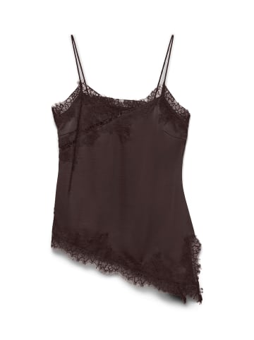 Vero Moda Top in Chocolate Torte