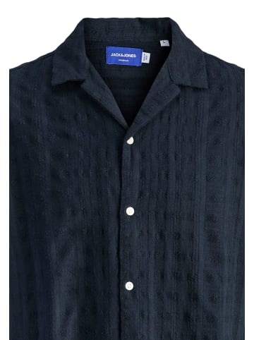 Jack & Jones Hemd 'Dia' in schwarz