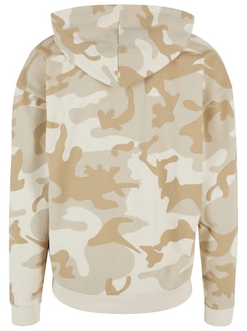Urban Classics Sweat & Fleece - Hoodies in simplesandcamo