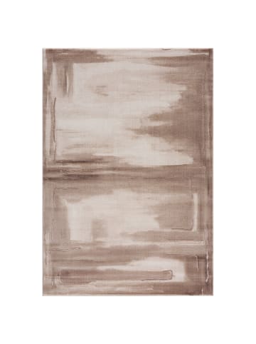 payé Teppich Kurzflor Marmor Optik