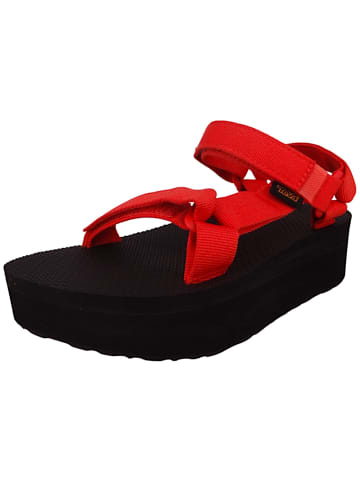 Teva Sandalen rosa