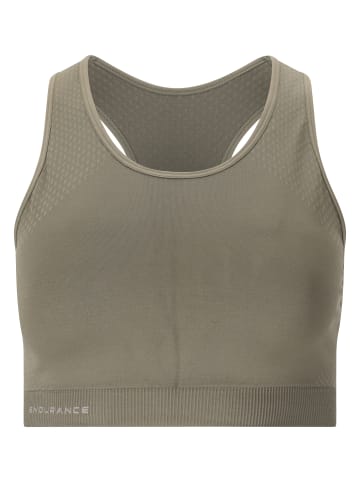 Endurance Sport-BH Querubin in 1013 Gunmetal