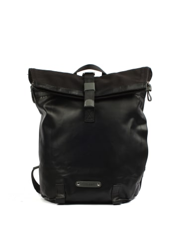 7CLOUDS Laptop-Rucksack Dwars 7.4 in black