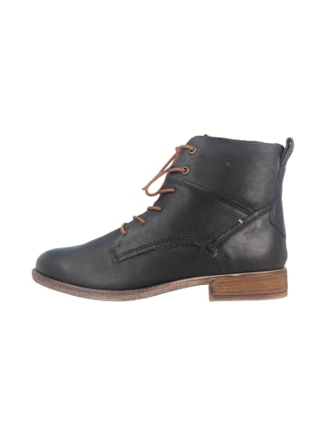 Josef Seibel Stiefeletten in Blau