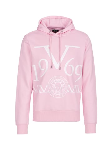 19V69 Italia by Versace Sweatshirt Christof in pink