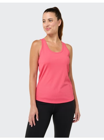 Venice Beach Top VB Brenda in red melon