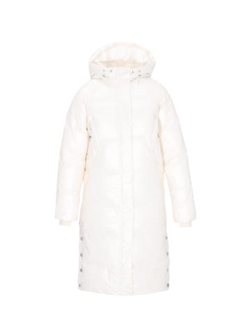 myMo Women Coat in white