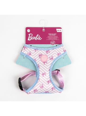 Barbie Hundegeschirr XS/SVerstellbar & bequem für kleine Hunde
