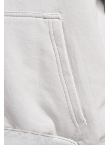 DEF DEF Damen DEF Hoody in grey washed