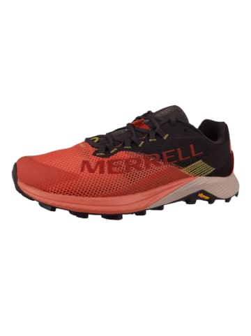 Merrell Halbschuhe blau