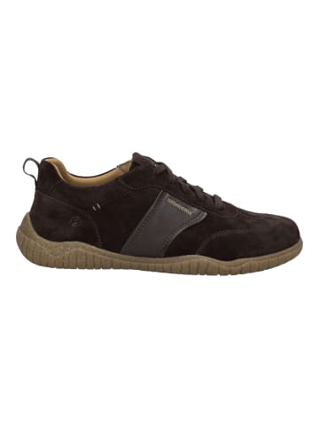 Josef Seibel Sneaker Wallace 07 in braun