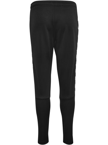 Hummel Verstellbare Taille Hose Playful Multisport Multisport Kinder in BLACK