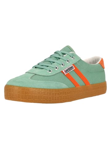Kawasaki Sneaker Fuzion 2.0 in 3220 Lichen
