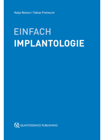 Quintessenz Berlin Buch - Einfach Implantologie
