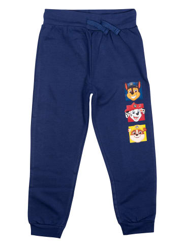 Paw Patrol Paw Patrol Jogginghose Trainingshose Sweathose Hose in blau