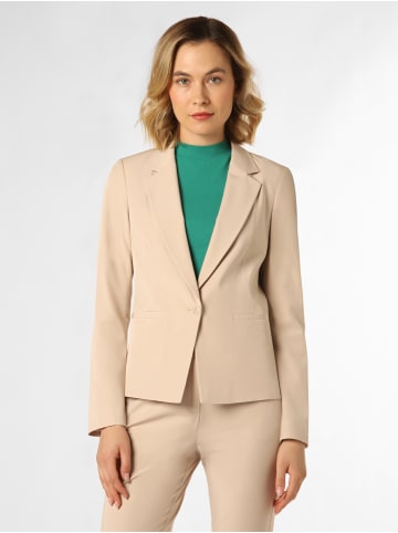 comma Blazer in beige